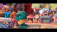 Sackboy: A Big Adventure