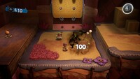 Sackboy: A Big Adventure