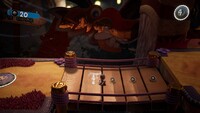 Sackboy: A Big Adventure