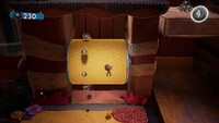 Sackboy: A Big Adventure