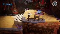 Sackboy: A Big Adventure