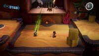 Sackboy: A Big Adventure