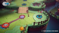 Sackboy: A Big Adventure