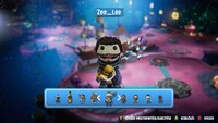 Sackboy: A Big Adventure