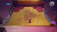 Sackboy: A Big Adventure