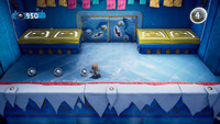 Sackboy: A Big Adventure