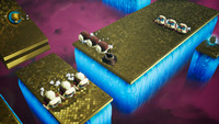 Sackboy: A Big Adventure