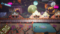 Sackboy: A Big Adventure