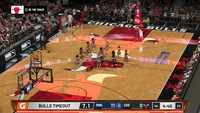 NBA 2K21