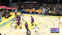 NBA 2K21