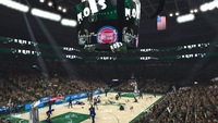 NBA 2K21