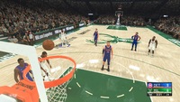 NBA 2K21