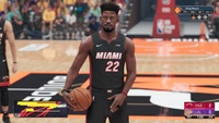 NBA 2K21