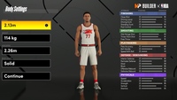 NBA 2K21