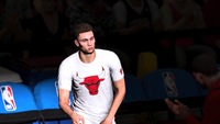 NBA 2K21