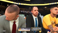 NBA 2K21