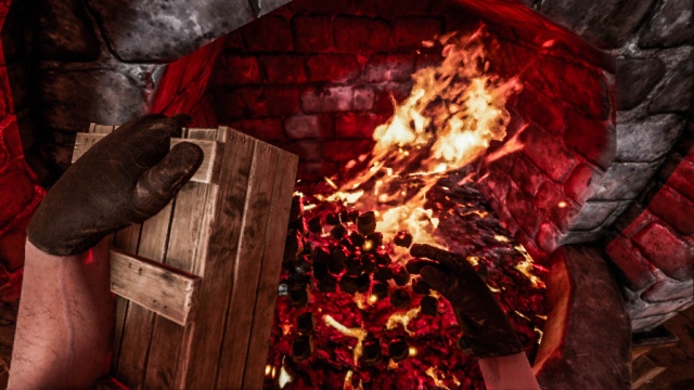 Ironsmith Medieval Simulator