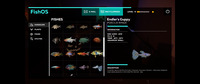 Aquarium Designer