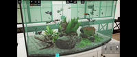 Aquarium Designer