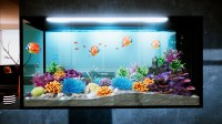Aquarium Designer