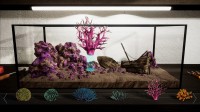 Aquarium Designer