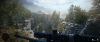 Sniper Ghost Warrior Contracts 2