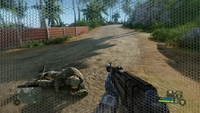 Crysis Remastered