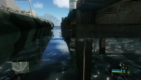 Crysis Remastered
