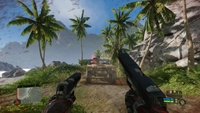 Crysis Remastered