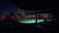 Party Crasher Simulator
