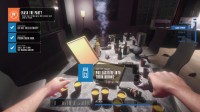 Party Crasher Simulator