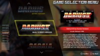 Darius Cozmic Collection Arcade - Darius Cozmic Collection Arcade/Console