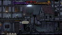Magin: The Rat Project Stories
