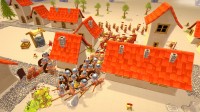 Gallic Wars: Battle Simulator