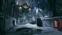 Warhammer 40,000: Darktide