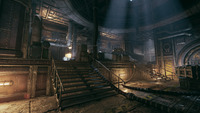 Warhammer 40,000: Darktide