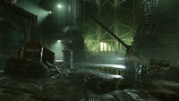 Warhammer 40,000: Darktide