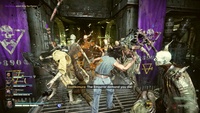 Warhammer 40,000: Darktide