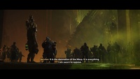 Warhammer 40,000: Darktide