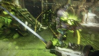 Warhammer 40,000: Darktide