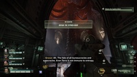 Warhammer 40,000: Darktide