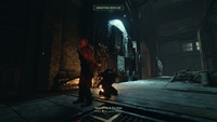 Warhammer 40,000: Darktide