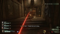 Warhammer 40,000: Darktide