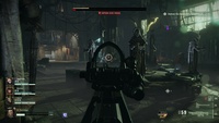 Warhammer 40,000: Darktide