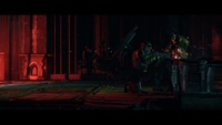 Warhammer 40,000: Darktide