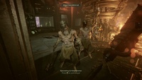 Warhammer 40,000: Darktide