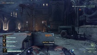 Warhammer 40,000: Darktide