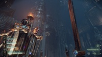 Warhammer 40,000: Darktide