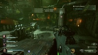 Warhammer 40,000: Darktide