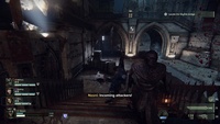 Warhammer 40,000: Darktide